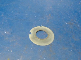 0511189-2 Cessna - ESCUTCHEON-DOOR HANDLE ( SEE PHOTOS )